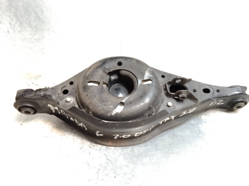 Recambio de brazo suspension inferior trasero izquierdo para mazda 6 berlina (gg) 2.0 crtd 120 active (5-ptas.) referencia OEM I Recambio de brazo suspension inferior trasero izquierdo para mazda 6 berlina (gg) 2.0 crtd 120 active (5-ptas.) referencia OEM I
