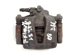 Recambio de pinza freno delantera derecha para fiat fiorino 1.3 16v jtd cat referencia OEM IAM   