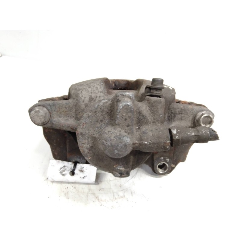 Recambio de pinza freno delantera derecha para fiat fiorino 1.3 16v jtd cat referencia OEM IAM   