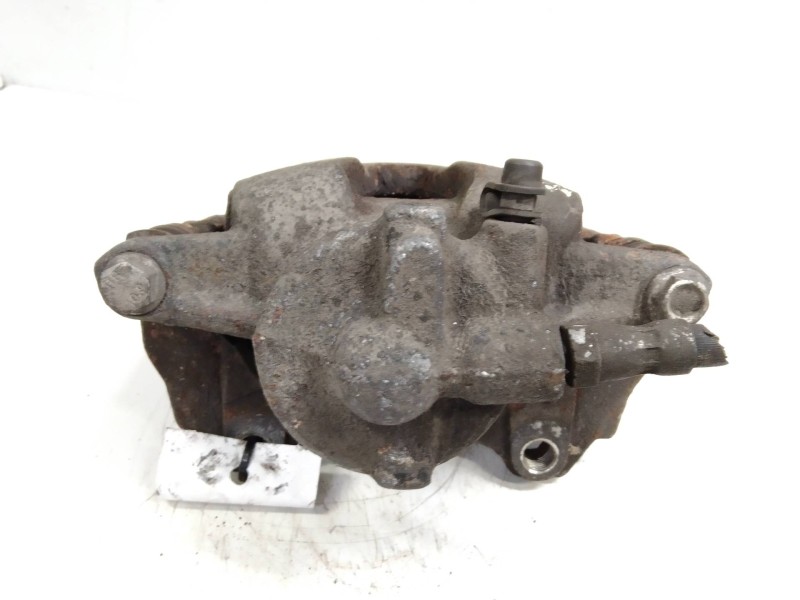 Recambio de pinza freno delantera derecha para fiat fiorino 1.3 16v jtd cat referencia OEM IAM   