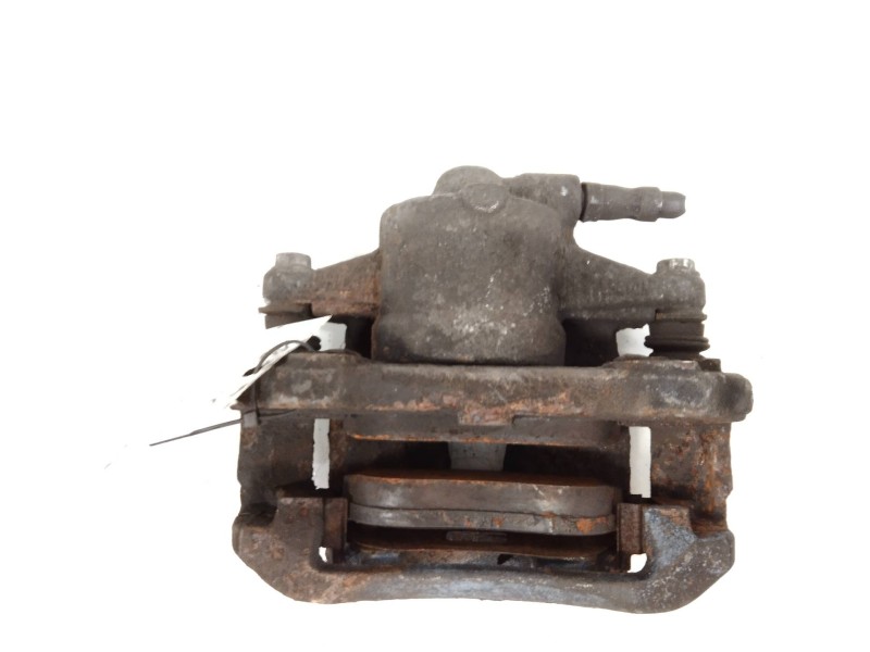 Recambio de pinza freno delantera derecha para fiat fiorino 1.3 16v jtd cat referencia OEM IAM   