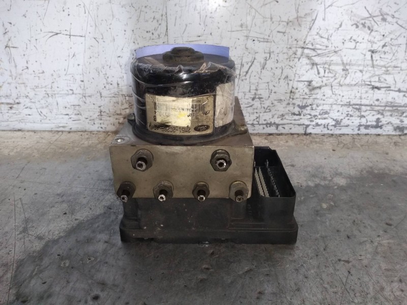 Recambio de abs para ford focus berlina (cak) ghia referencia OEM IAM 10092501243 2M512C285AE 5WK84040