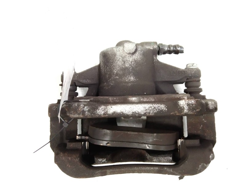 Recambio de pinza freno delantera derecha para fiat doblo active referencia OEM IAM   