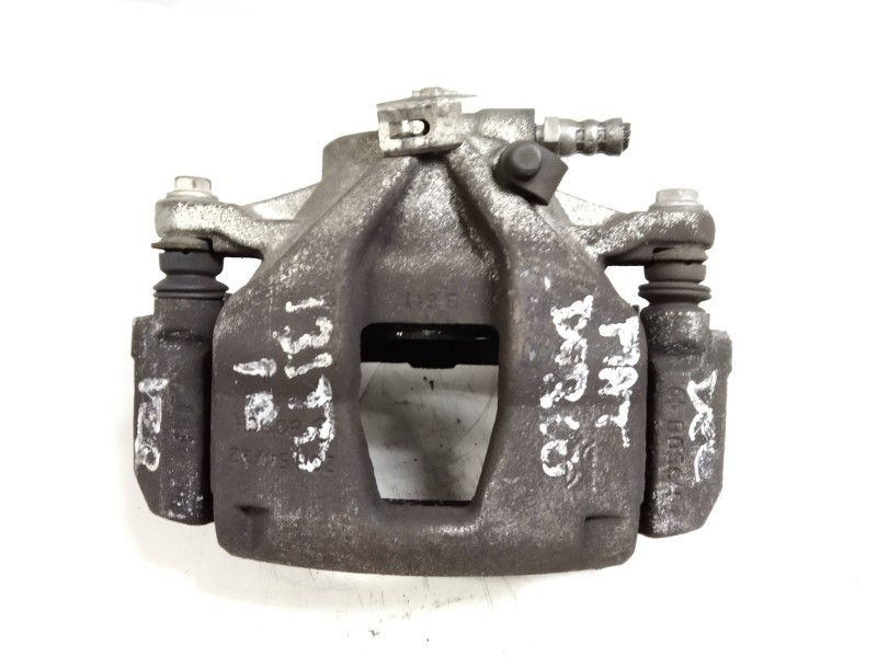 Recambio de pinza freno delantera izquierda para fiat doblo active referencia OEM IAM   