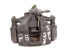Recambio de pinza freno delantera izquierda para fiat doblo cargo 1.3 16v jtd cat referencia OEM IAM   
