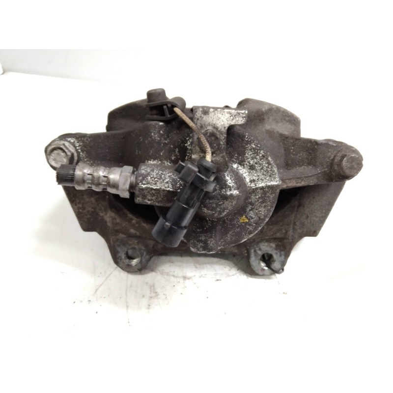Recambio de pinza freno delantera izquierda para fiat doblo cargo 1.3 16v jtd cat referencia OEM IAM   