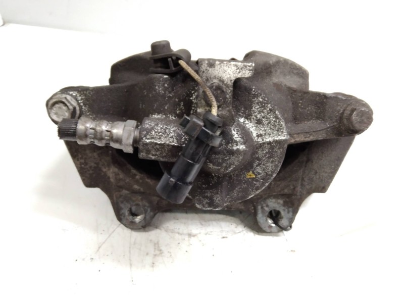 Recambio de pinza freno delantera izquierda para fiat doblo cargo 1.3 16v jtd cat referencia OEM IAM   