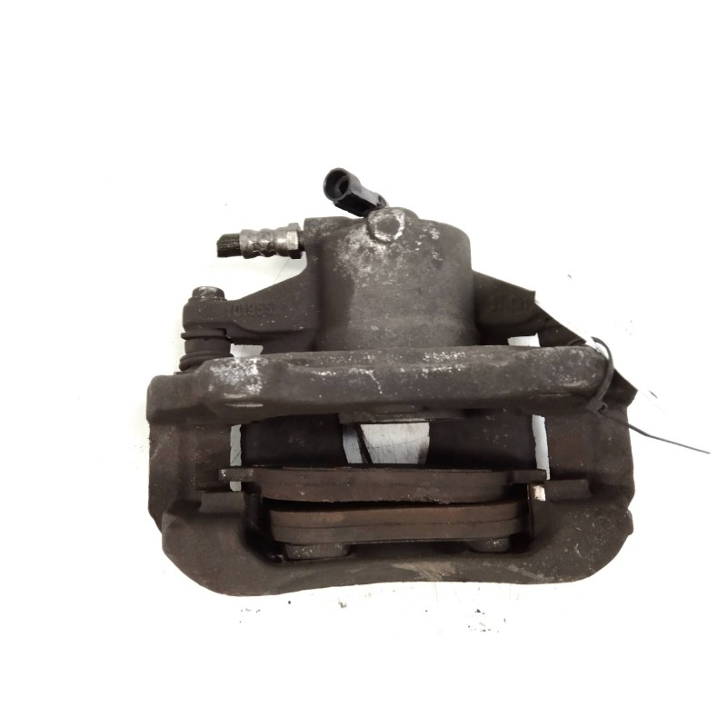 Recambio de pinza freno delantera izquierda para fiat doblo cargo 1.3 16v jtd cat referencia OEM IAM   