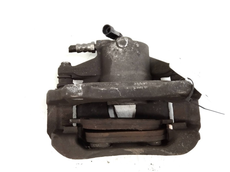 Recambio de pinza freno delantera izquierda para fiat doblo cargo 1.3 16v jtd cat referencia OEM IAM   