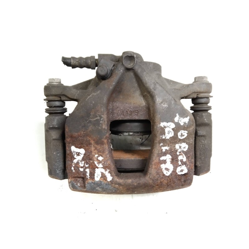 Recambio de pinza freno delantera derecha para fiat doblo (119) 1.9 8v multijet family (88kw) referencia OEM IAM   