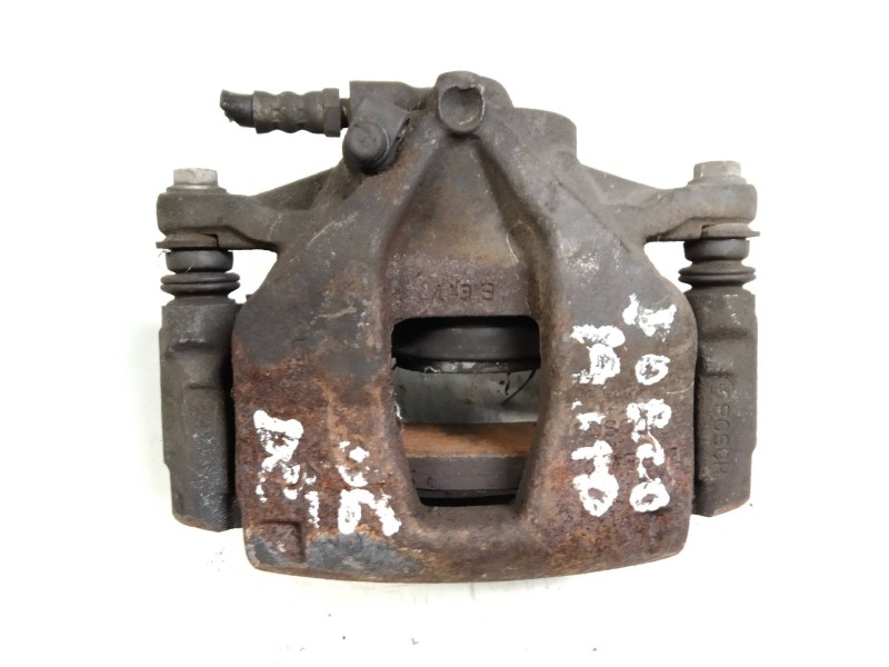 Recambio de pinza freno delantera derecha para fiat doblo (119) 1.9 8v multijet family (88kw) referencia OEM IAM   