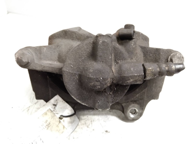 Recambio de pinza freno delantera derecha para fiat doblo (119) 1.9 8v multijet family (88kw) referencia OEM IAM   