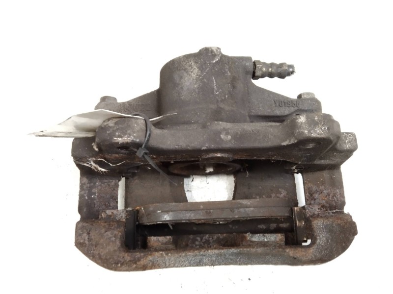 Recambio de pinza freno delantera derecha para fiat doblo (119) 1.9 8v multijet family (88kw) referencia OEM IAM   