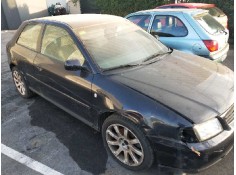 audi a3 (8l) del año 1998