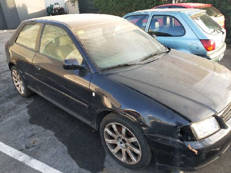 audi a3 (8l) del año 1998