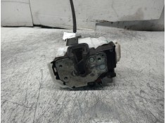 Recambio de motor cierre centralizado delantero izquierdo para fiat fiorino básico referencia OEM IAM   6P