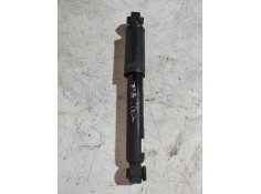 Recambio de amortiguador trasero izquierdo para kia rio 1.2 cat referencia OEM IAM 553001W001  