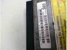 Recambio de centralita motor uce para chrysler neon (pl) 2.0 16v cat referencia OEM IAM P05293389   2