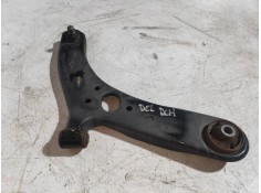 Recambio de brazo suspension inferior delantero derecho para kia rio 1.2 cat referencia OEM IAM   