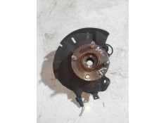 Recambio de mangueta delantera derecha para kia rio 1.2 cat referencia OEM IAM   