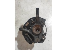 Recambio de mangueta delantera izquierda para kia rio 1.2 cat referencia OEM IAM    2