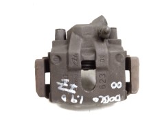 Recambio de pinza freno delantera izquierda para fiat doblo (119) 1.9 d sx referencia OEM IAM   