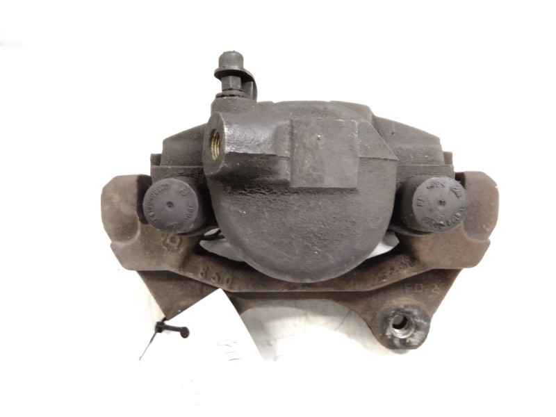 Recambio de pinza freno delantera izquierda para fiat doblo (119) 1.9 d sx referencia OEM IAM    Recambio de pinza freno delantera izquierda para fiat doblo (119) 1.9 d sx referencia OEM IAM