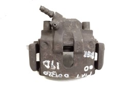 Recambio de pinza freno delantera derecha para fiat doblo (119) 1.9 d sx referencia OEM IAM   