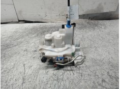 Recambio de motor cierre centralizado delantero izquierdo para fiat fiorino básico referencia OEM IAM   6P 2