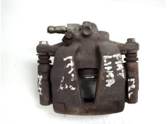 Recambio de pinza freno delantera derecha para fiat linea (110) dynamic referencia OEM IAM   