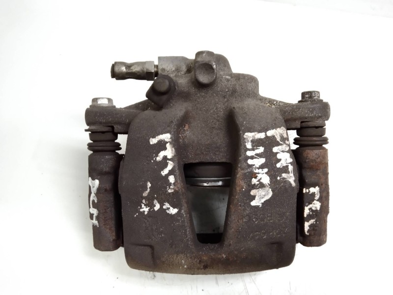 Recambio de pinza freno delantera derecha para fiat linea (110) dynamic referencia OEM IAM   