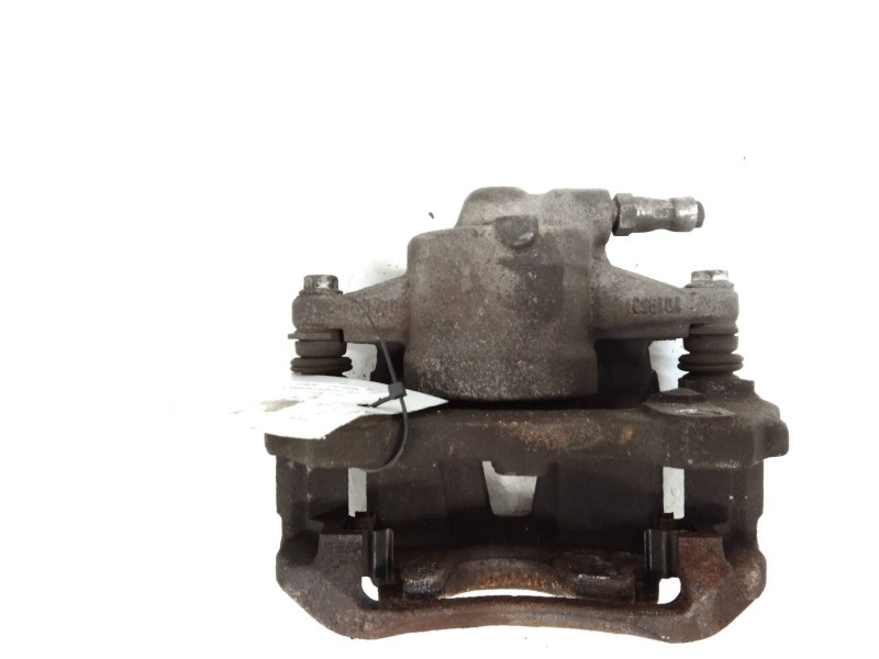 Recambio de pinza freno delantera derecha para fiat linea (110) dynamic referencia OEM IAM   