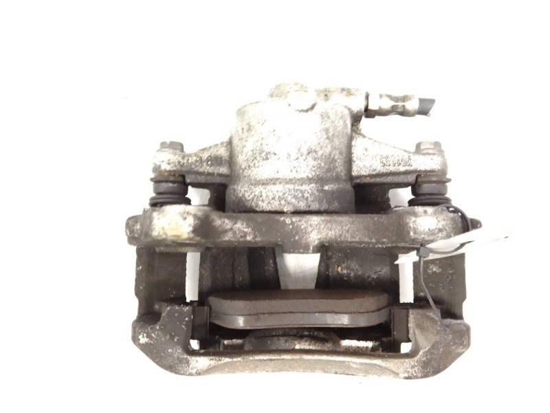 Recambio de pinza freno delantera derecha para fiat linea (110) 1.3 16v jtd cat referencia OEM IAM   