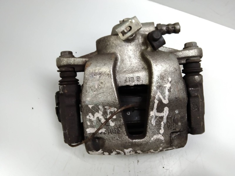 Recambio de pinza freno delantera izquierda para fiat fiorino 1.3 16v jtd cat referencia OEM IAM   
