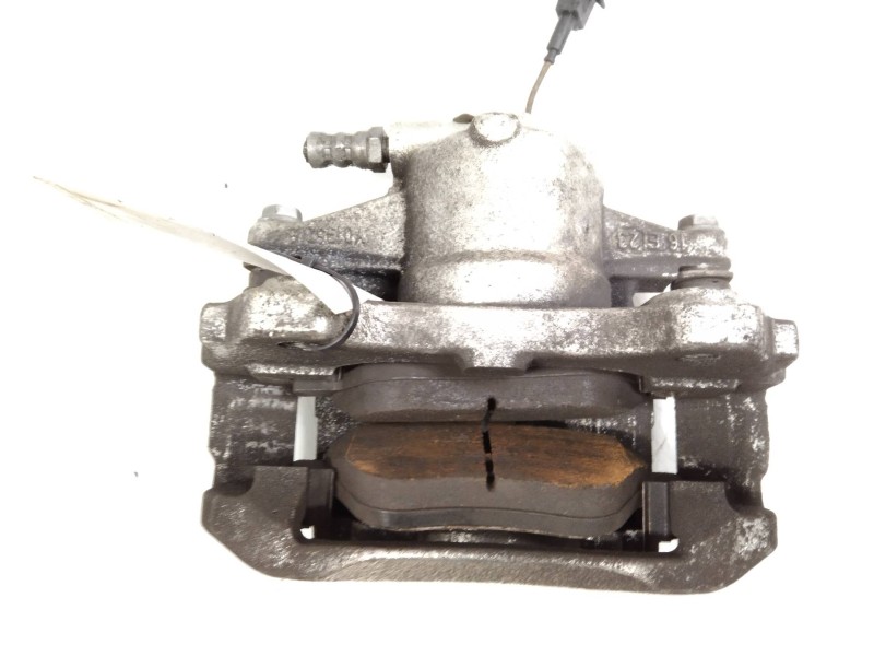 Recambio de pinza freno delantera izquierda para fiat fiorino 1.3 16v jtd cat referencia OEM IAM   