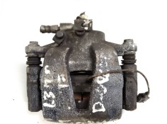 Recambio de pinza freno delantera derecha para fiat fiorino 1.3 16v jtd cat referencia OEM IAM   