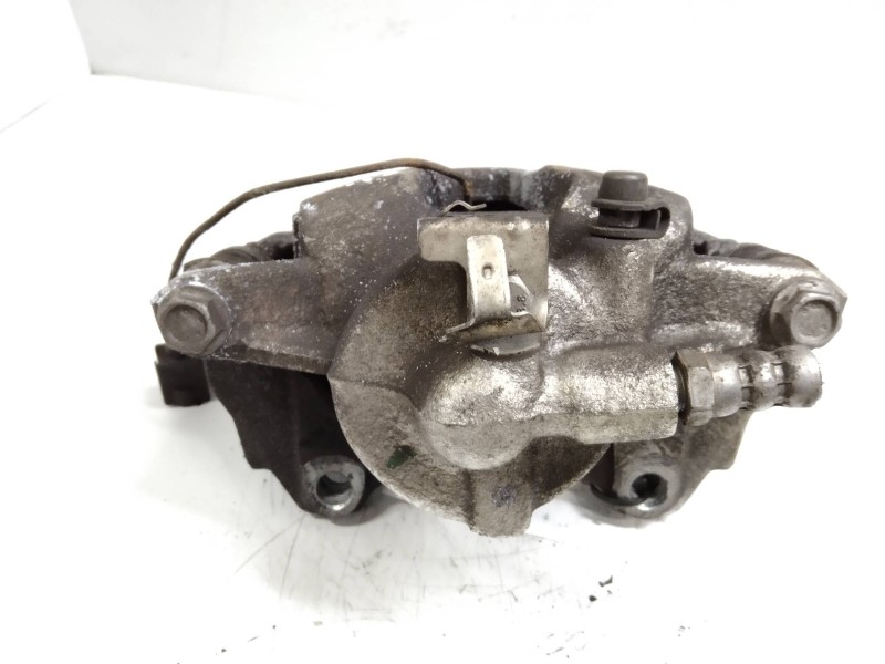 Recambio de pinza freno delantera derecha para fiat fiorino 1.3 16v jtd cat referencia OEM IAM   