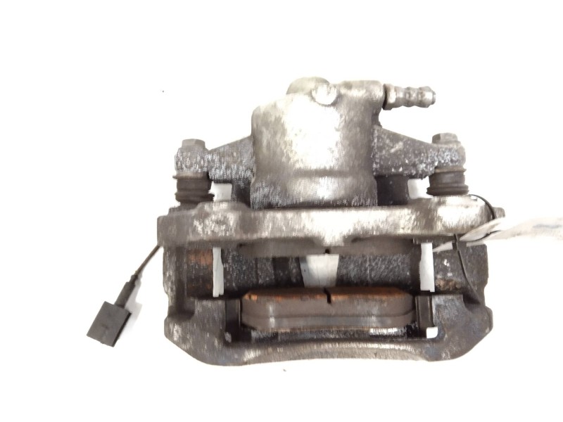 Recambio de pinza freno delantera derecha para fiat fiorino 1.3 16v jtd cat referencia OEM IAM   