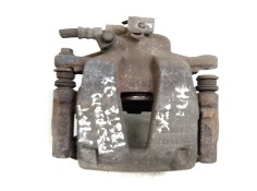 Recambio de pinza freno delantera derecha para fiat fiorino básico referencia OEM IAM   