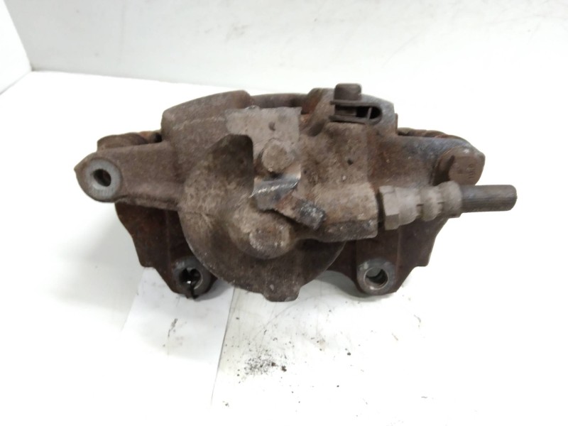Recambio de pinza freno delantera derecha para fiat fiorino básico referencia OEM IAM   