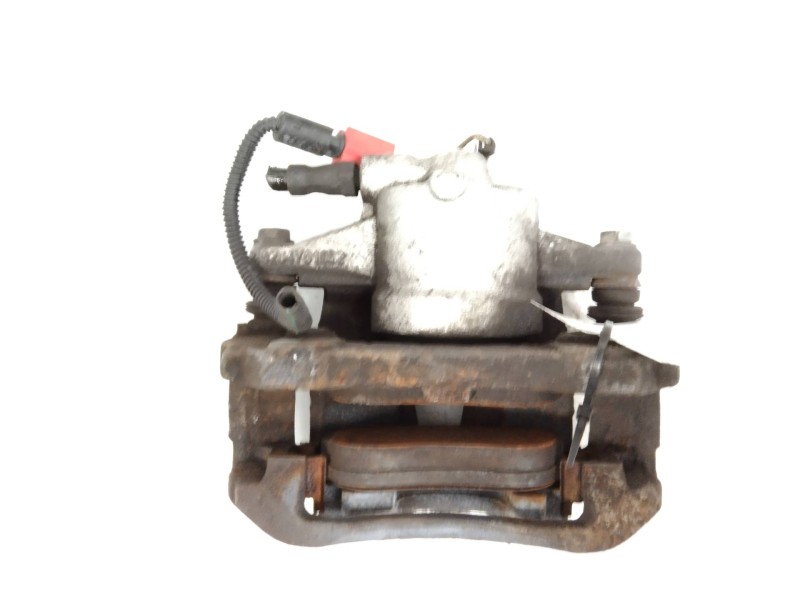 Recambio de pinza freno delantera izquierda para fiat fiorino 1.3 16v jtd cat referencia OEM IAM   
