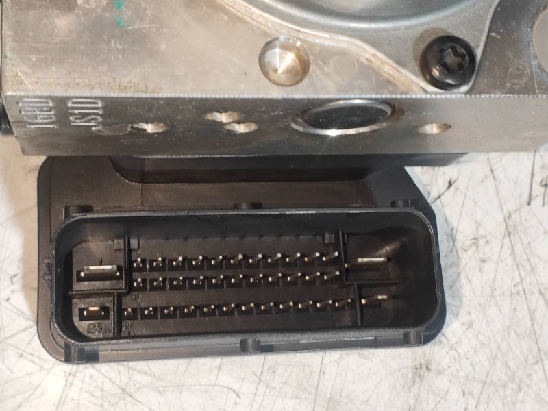 Recambio de abs para kia rio 1.2 cat referencia OEM IAM 589201W570  