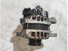 Recambio de alternador para kia rio 1.2 cat referencia OEM IAM 3730003355 2622650  2