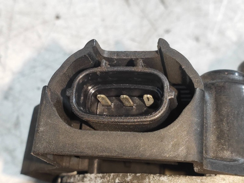 Recambio de alternador para kia rio 1.2 cat referencia OEM IAM 3730003355 2622650 