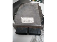 Recambio de centralita motor uce para chrysler vision (lh) 3.5 cat referencia OEM IAM P04606453  