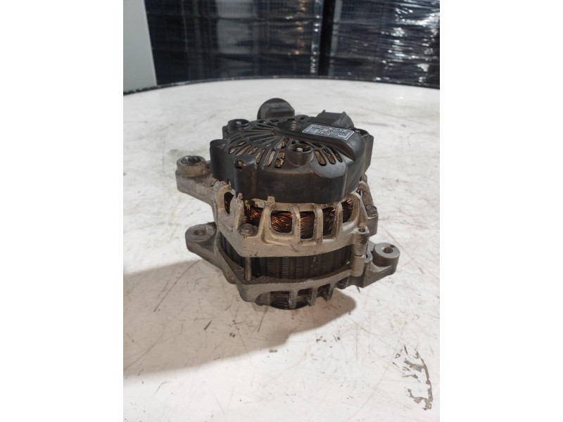 Recambio de alternador para kia rio 1.2 cat referencia OEM IAM 3730003355 2622650 