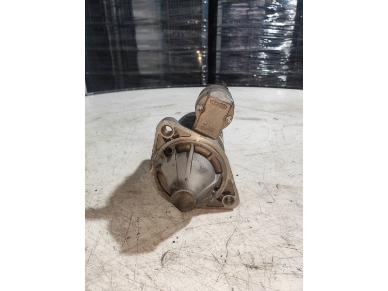 Recambio de motor arranque para kia rio 1.2 cat referencia OEM IAM 3610003101 1201952 