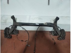 Recambio de puente trasero para kia rio 1.2 cat referencia OEM IAM   DISCO / ABS