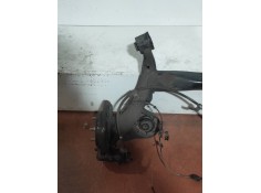 Recambio de puente trasero para kia rio 1.2 cat referencia OEM IAM   DISCO / ABS 2