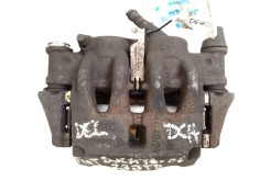 Recambio de pinza freno delantera derecha para fiat ducato caja cerrada 35 (06.2006 =>) 2.3 jtd cat referencia OEM IAM   